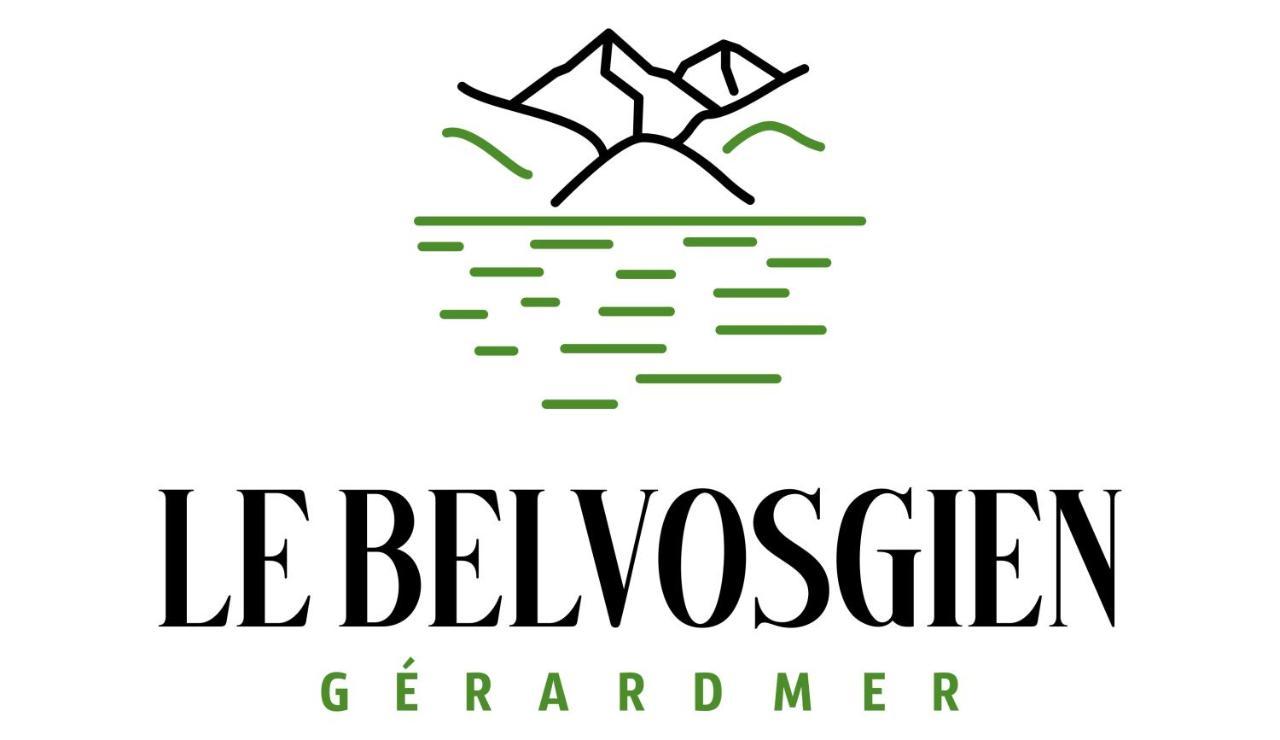 شقة Le Belvosgien جوراردُميه المظهر الخارجي الصورة